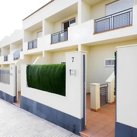 Oasis Fanabe Townhouse Lejlighed Costa Adeje (Tenerife)
