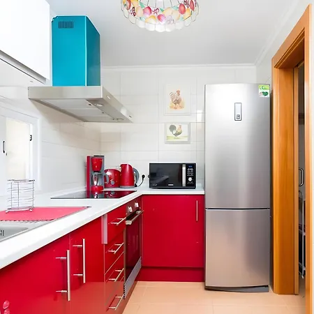 Oasis Fanabe Townhouse Lejlighed