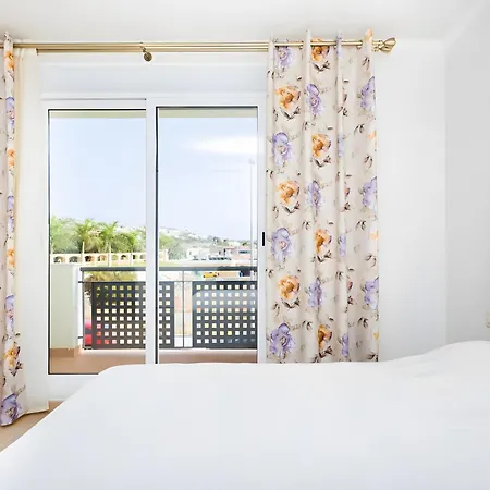 Apartmán Oasis Fanabe Townhouse *
