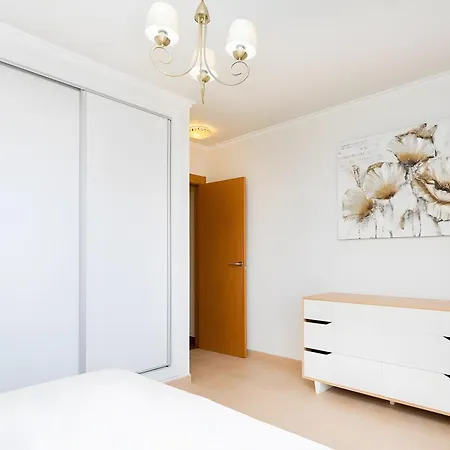 Oasis Fanabe Townhouse Apartmán