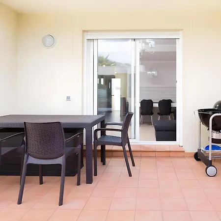 Apartmán Oasis Fanabe Townhouse