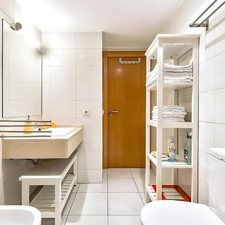 Oasis Fanabe Townhouse Lejlighed Costa Adeje (Tenerife)