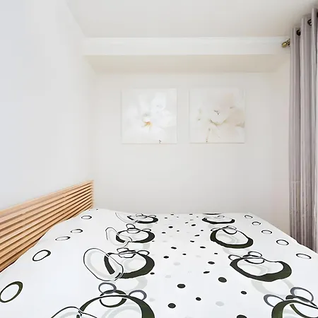 Oasis Fanabe Townhouse Apartmán