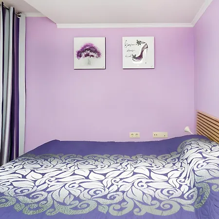 Oasis Fanabe Townhouse *